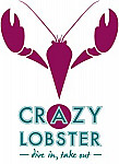 CRAZY LOBSTER