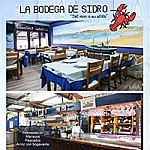 La Bodega De Sidro