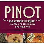 Pinot Gastrothèque