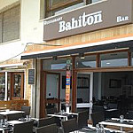 Bahiton