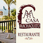 Casa Machaquito