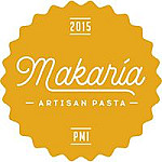 Makaria Arisan Pasta