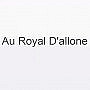 Au Royal D'allone