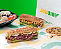 Subway® - La Rochelle