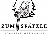 Zum Spatzle