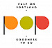 POP (Health Food Shop)