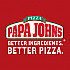 Papa John's - 6462 Kingsway