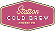 Station Cold Brew