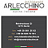 Arlecchino Cucina Italiana