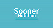 Sooner Nutrition