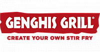 Genghis Grill