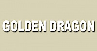 Golden Dragon