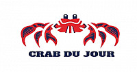 Crab Du Jour