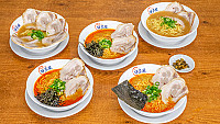 Hakataya Ramen Indooroopilly