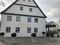 GÄnsweid