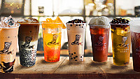 Wushiland Boba