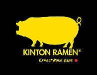 Kinton Ramen