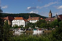 Kutscherstube im Hotel Krone-Post