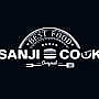 Sanji Cook The Best Food