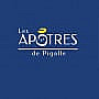 Les Apotres de Pigalle