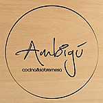 Ambigú Cocina Y Sobremesa