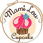 Mami Lou Cupcake Cerrado