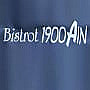 Bistrot1900 Ain