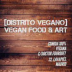 Distrito Vegano