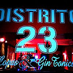 Distrito 23