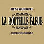 La Bouteille Bleue