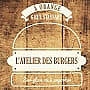 L'atelier Des Burgers