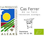 Cas Ferrer de sa Font