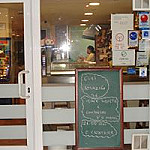 La Taberna Del Example