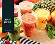 Jamba Juice 信義威秀店