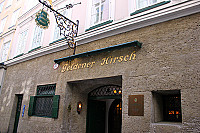 Restaurant Goldener Hirsch