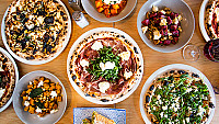 PICCOLINO Woodfired Pizzeria Trattoria