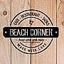 Beach Corner