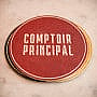 Comptoir Principal