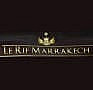 Le Rif Marrakech