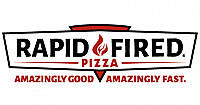 Rapid Fired Pizza