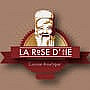 La Rose d'Asie