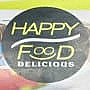 Happy Food