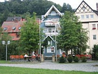 Gasthaus zur Birke