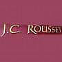 Patisserie Rousset JC