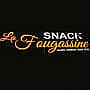 Snack La Fougassine