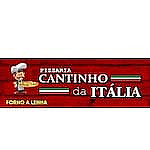 Cantinho Da Itália Forno A Lenha