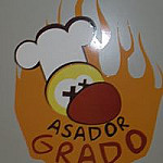 Asador Grado