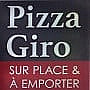 Pizza Giro