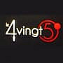 Le 4 Vingt 5