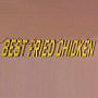 Best Fried Chicken